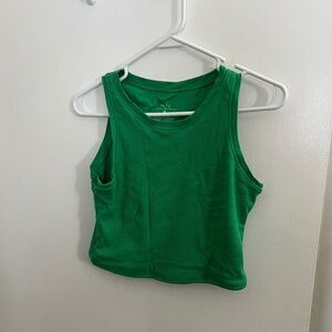 Klassy Network Double Lined Bra Top